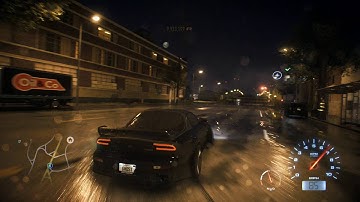 Need For Speed 2015 Drift Build Mazda Rx 7 Wide Body Gameplay