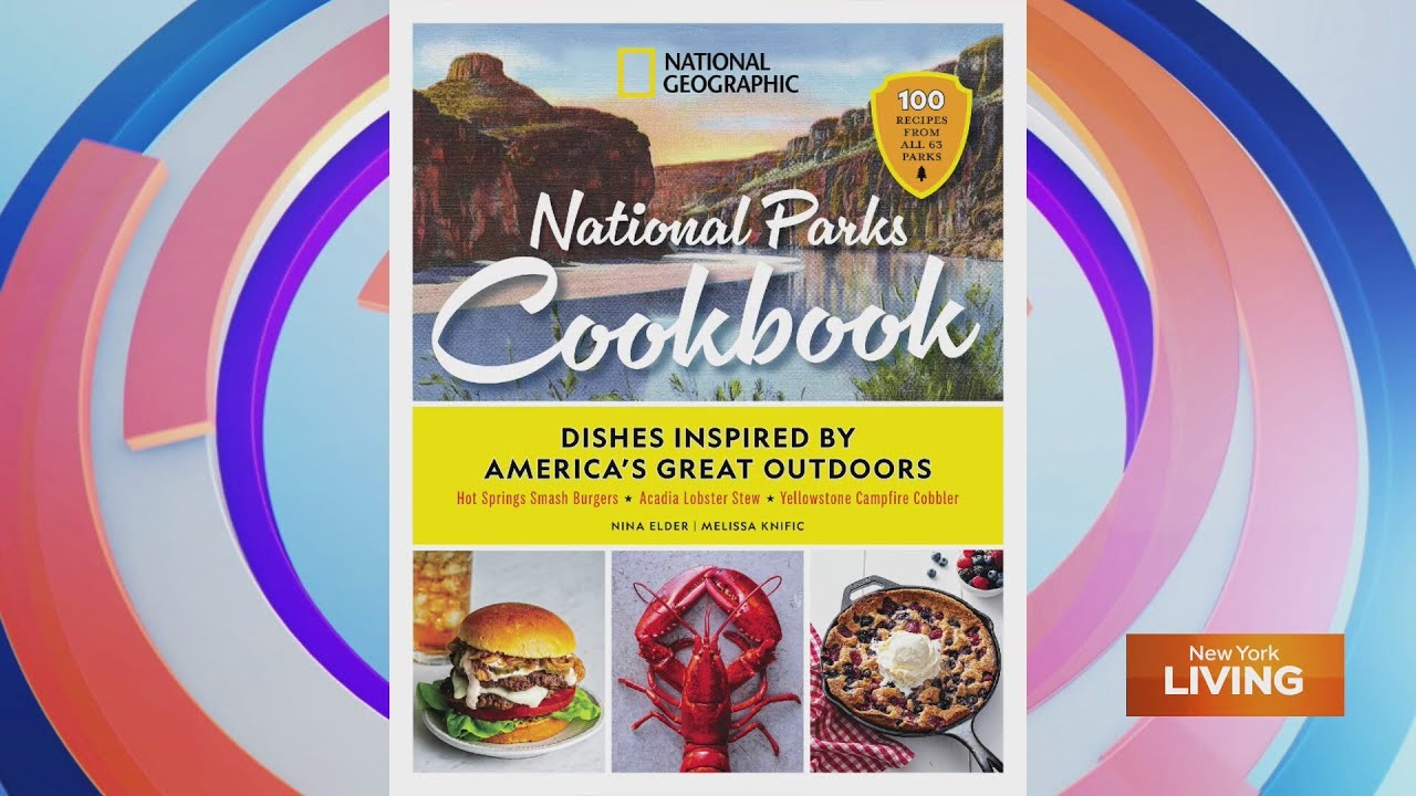 A taste of our national parks