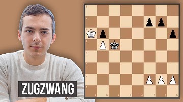 Creating a Zugzwang in Chess | GM Alex Ipatov