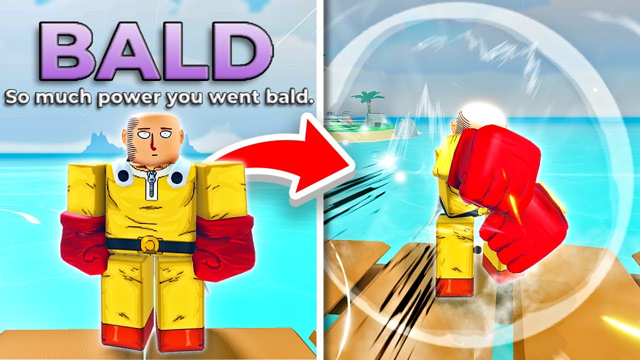 Is the Bald Weapon Worth Using in Hunty Zombie?