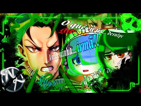 (2X) {🇧🇷//🇺🇸} 🗡🔥💀|🎶Rota de Vingança + TikToks🎶| Re: Zero react Aganau If // As/Au [ @VitchBeats ]
