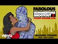 Fabolous - Seasons Change (Audio) ft. Tory Lanez