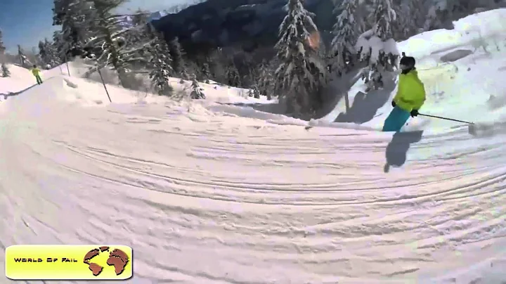 Epic Fails Compilation 2016 "HD" - Best Fails of the WEEK | February #2