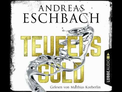Teufelsgold YouTube Hörbuch Trailer auf Deutsch