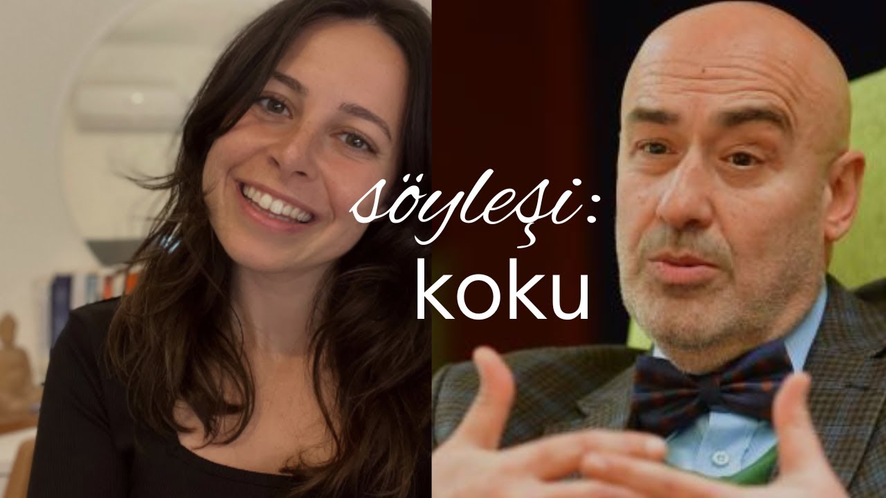 Vedat Ozan ile Koku Nedir, Kokunun Duygu ve Anılarla İlişkisi Nedir?