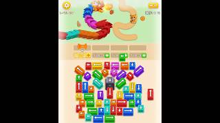 Wool crush, level 237