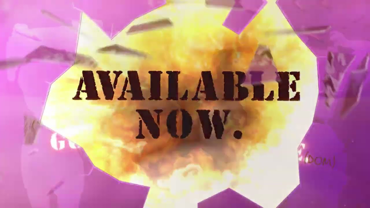 Polyarmory: High Calibre Love (Itch Launch Trailer)