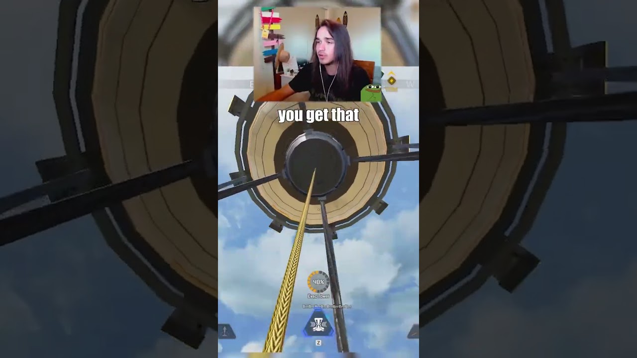 Who knew about this Horizon trick? 👀 