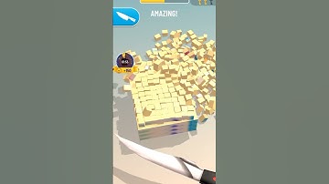 Soap Cutting Very Satisfying and Relaxing ASMR Slicing Game #shorts #arcadeboxgaming #soapcutting