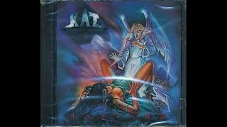 KAT - BASTARD [Full Album] 1992