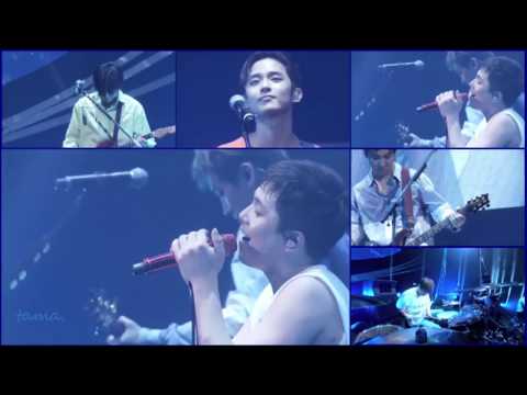 FTISLAND - Paradise - multiangle