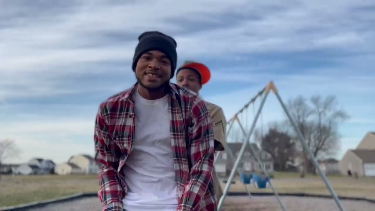 OUTTA TOWN (SNIPPET) (Not Official Music Video) - 150Sav & Layyuu (LOCAL2GLOBAL)