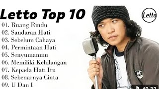 KUMPULAN LAGU LETO TERBAIK DAN TERPOPULER||COCOK DIDENGAR SAAT SANTAI ATAU LAGI KERJA