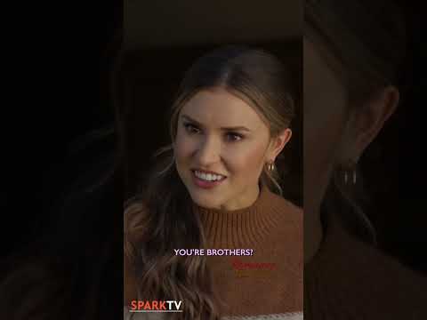 🚨 New Movie 🚨 ROMANCE ON THE RANCH #trailer #shorts