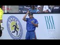 Highlights Colombia vs Chile 3rd 4th place play off 2022 IBSA Blind Football American Championships