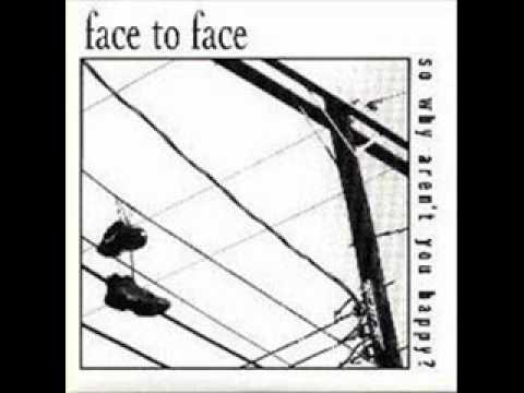 Face to Face - Everyone Hates a Know-It-All (acoustic).wmv