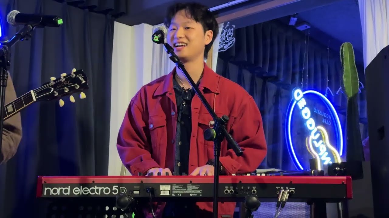 260226 The Joyfools(조이풀스) - Loser's Love | 기승 FOCUS | 언플러그드 라운지