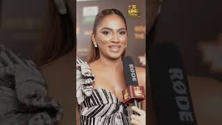 In Conversation With Falan Andrea...