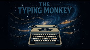 The Typing Monkey