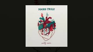 Yours Truly - Heartsleeve [Custom Instrumental]