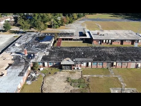 Former Whittemore students want to save historically Black school from demolition.