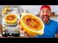 PROVO 3 RICETTE VIRALI DI TIK TOK #45 - *Sono davvero BUONE?!*