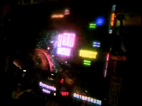 [Guitarfreaks V5] Dynamis (G-EXT)