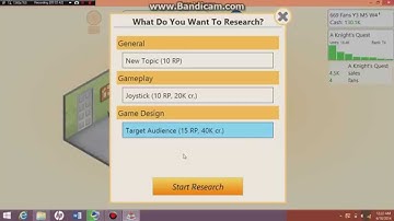 Game Dev Tycoon: episode 3