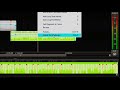 Mixmeister Overlay Mezcla de 3 tracks simultaneos Tutorial