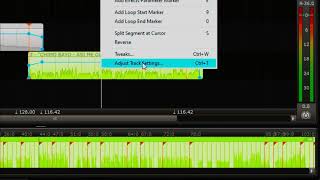 Tutorial Mixmeister Overlay Mezcla De 3 Tracks Simultaneos Tutorial Mixmeister Overlay Mezcla De 3 Tracks Simultaneos