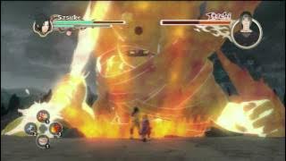 Download lagu Naruto: Ultimate Ninja Storm 2 - Sasuke vs Itachi: Final Fight HD (English)