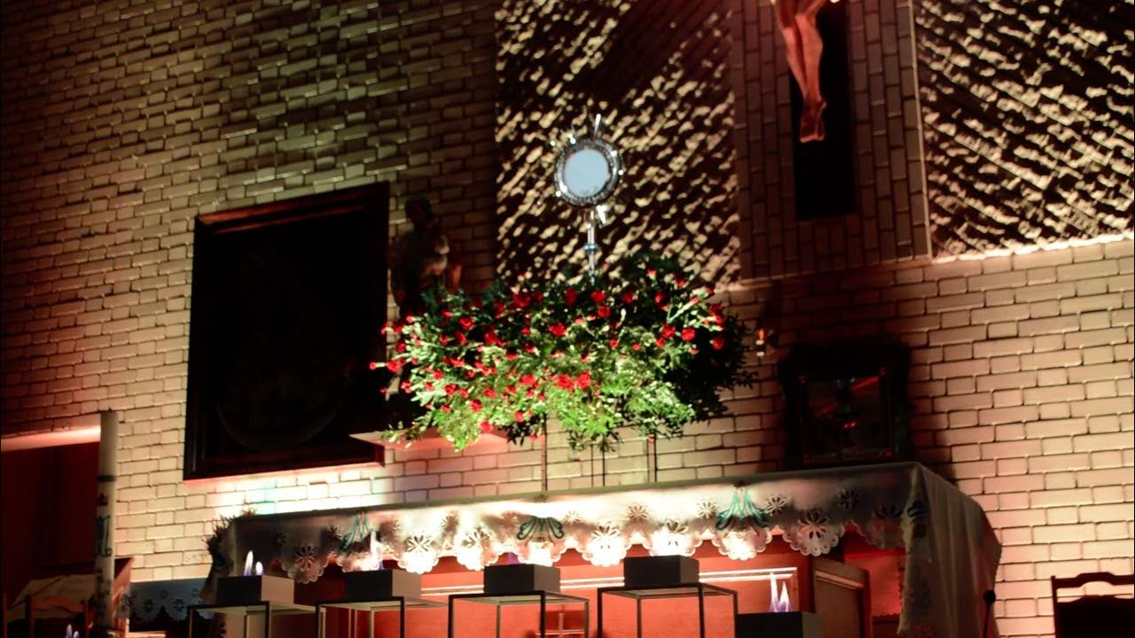 Przychodzisz Do Mnie W Dniu ślubu Mojej Córki W lekkim powiewie przychodzisz do mnie - YouTube