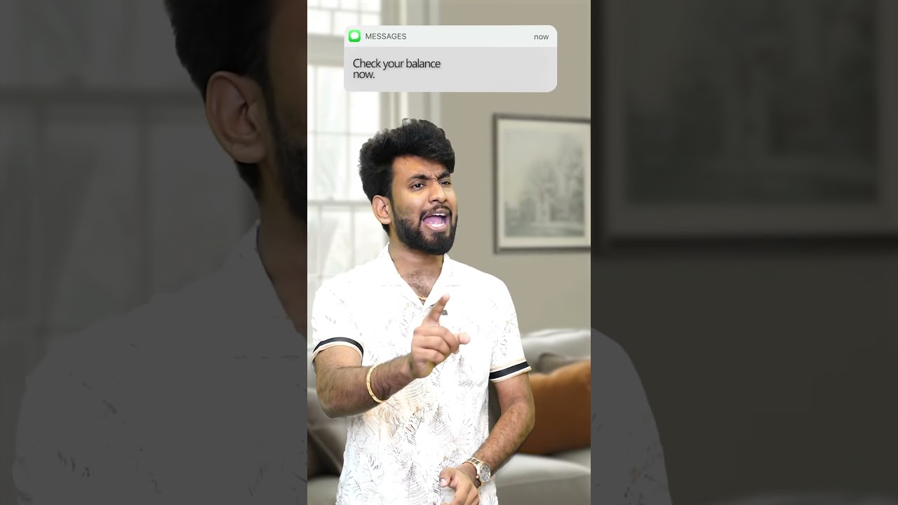 Jumped Deposit Scam ‼️ 