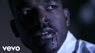 Video thumbnail of "Luke James - Oh God ft. Hit-Boy"