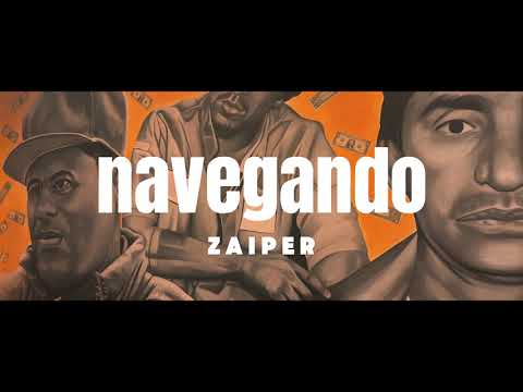 zaiper🇲🇽 -navegando👽 (video oficial)
