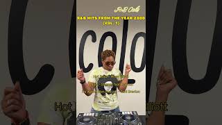 R&B Hits From the Year 2000 (Vol. 1)