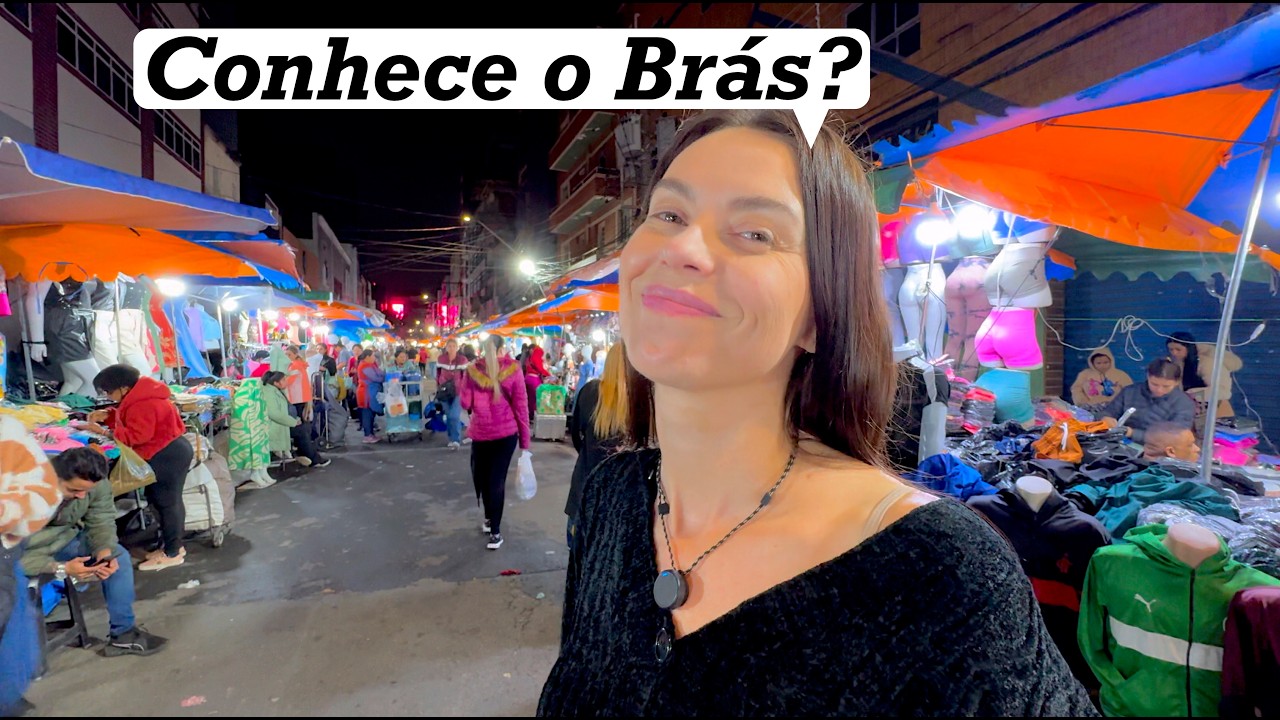 FEIRA da MADRUGADA em SP: PREÇOS BAIXOS de VERDADE ou MITO?