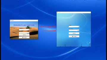 Hotelock, How to upgrade V9 hotel lock management system.