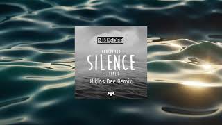 Marshmello ft. Khalid - Silence (Niklas Dee Remix)