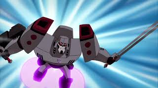 Transformers Animated 3 СЕЗОН #13