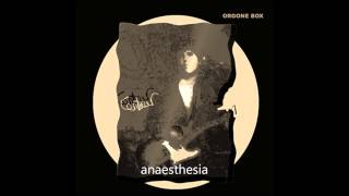 Orgone Box -  Anaesthesia (album:Centaur)
