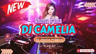 DJ CAMELIA - RHOMA IRAMA‼️SOUND VIRAL TIKTOK 2024‼️VERSION FUNKOT