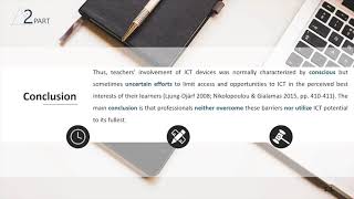 ANYUAnn LI 216394784 EIE703 Assessment Task 2 presentation