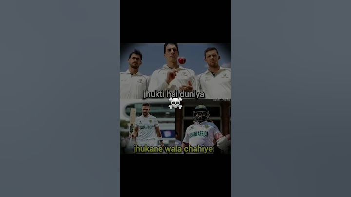 The aura of Australia vs South Africa 🥶☠#shorts #cricket