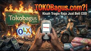 Tokobagus.com: THE BLOODIEST MONEY-BURNING WAR! The Rivalry Between Tokobagus and Berniaga.