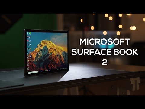 Microsoft Surface Book 2 // Why I Still Carry One! 💜
