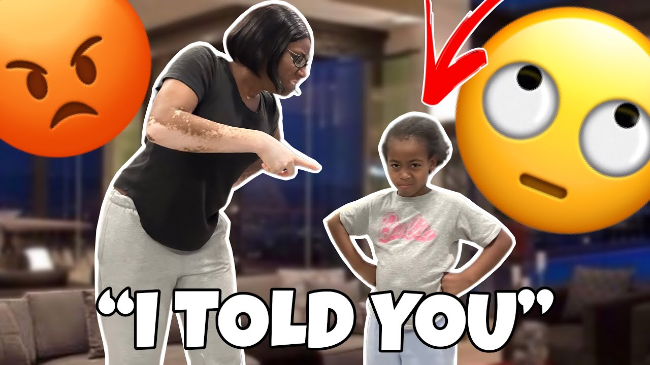 She Opened It After Mom Said DON’T… Instant REGRET 😧