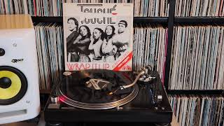 Touché - Wrap It Up (1982) Profile