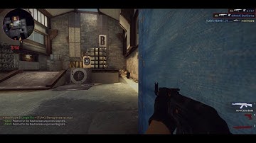 CS:GO| EDIT #1| DEAGLE ♥ | AKIOPRODUCTION