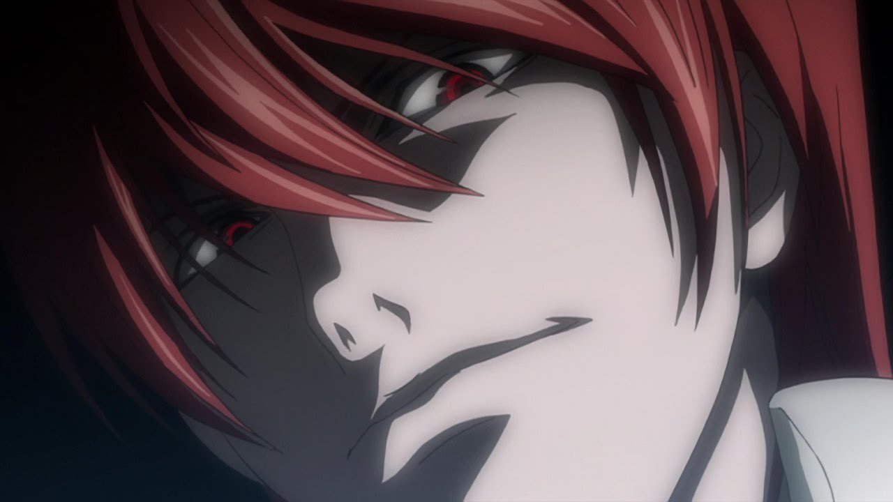 Light/Kira Theme Suite - Death Note OST